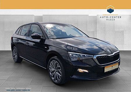 Skoda Scala 1.0 TSI Tour incl. Servicepaket*