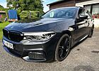 BMW 520d 520 Touring M Sport G31 // Pano AHK Garantie