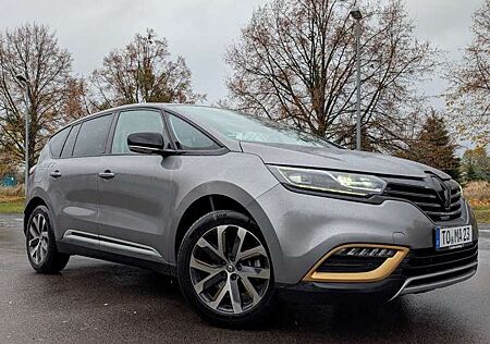 Renault Espace Intens