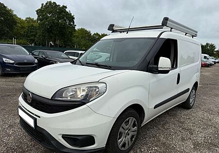 Fiat Doblo SX Kasten