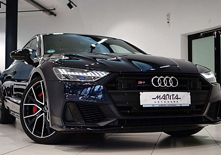 Audi S7 SPORTBACK 3.0|HUD|SOFT|MASAG|LUFT|PANO|3D|B&O