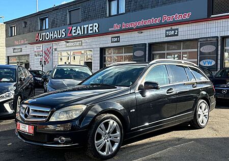 Mercedes-Benz C 200 C -Klasse T-Modell BlueEfficiency