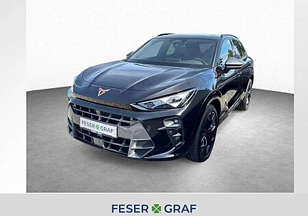 Cupra Terramar VZ272 e-HYBRID LEDER|MATRIX|DigitalDriv