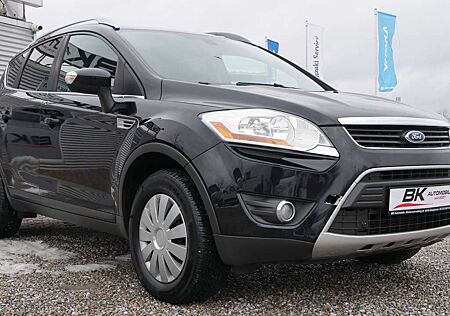 Ford Kuga Keyless Go AHK Einparkhilfe Sitzheizung Klima AUX