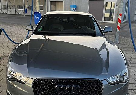 Audi A5 3.0 TDI Sportback DPF multitronic