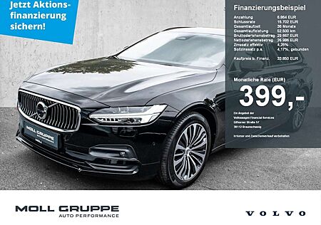 Volvo V90 B4 Momentum Pro Sthz. LED