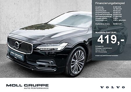 Volvo V90 B4 Momentum Pro Sthz. LED