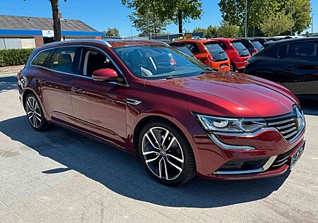 Renault Talisman Grandtour Intens DCI 160 | KAMERA | AHK