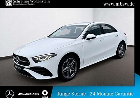 Mercedes-Benz A 250 e Limo AMG-ADV-PLUS*LED*KAMERA*WINTERPAKET