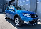 Dacia Sandero II Stepway Ambiance,Klima,1.Hand