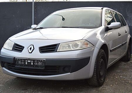 Renault Megane Authentique