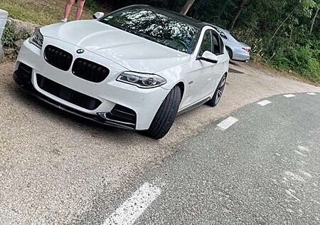 BMW 535 d xDrive