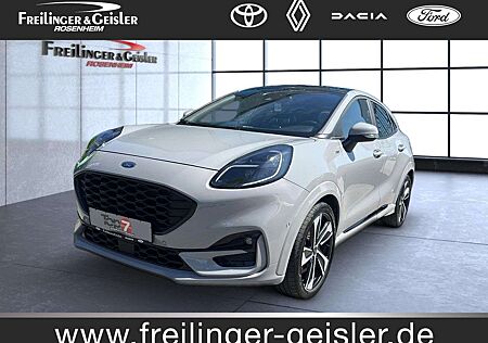 Ford Puma Hybrid ST-Line X Bluetooth Navi LED Klima