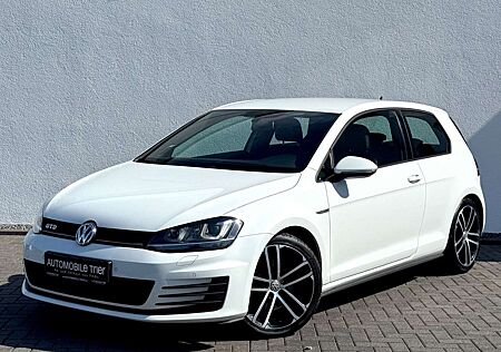 VW Golf Volkswagen 7 Lim 2.0 GTD /NAVI/LED/PDC/GARANTIE