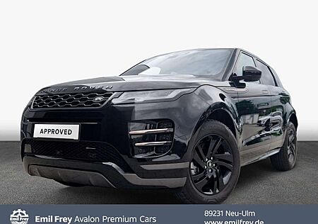 Land Rover Range Rover Evoque P200 R-Dynamic SE