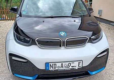 BMW i3s i3 (120 Ah)