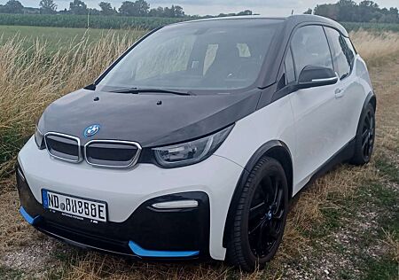 BMW i3s i3 (120 Ah)