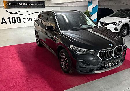 BMW X1 sDrive 18 d Advantage*AHK*Cam*1Hand*1A