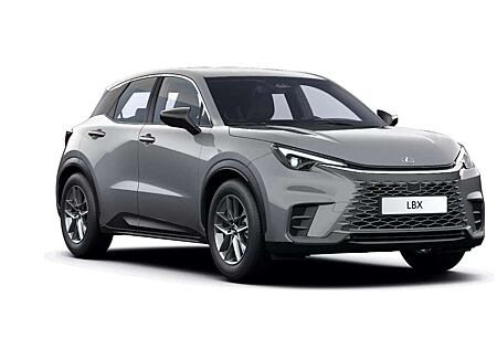 Lexus LBX 1.5 Hybrid Basis FWD Komfort-Paket, Kamera