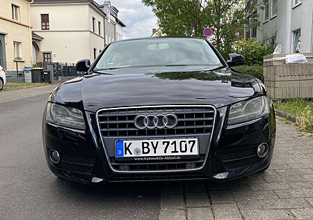 Audi A5 1.8 TFSI multitronic
