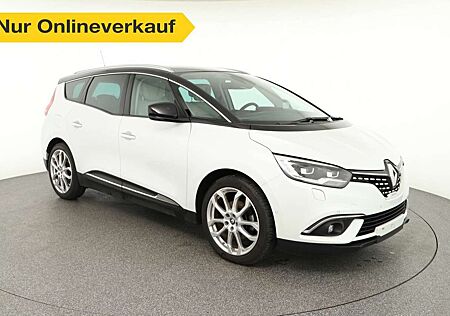 Renault Scenic Grand IV 1.3 TCe 160 Paris LEDER+NAVI+HUD