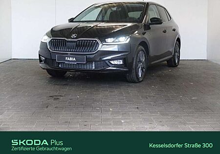 Skoda Fabia DRIVE 1.5 TSI DSG NAVI LED LENKRADHEIZ