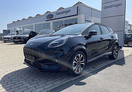 Ford Puma ST-LINE X Mild-Hybrid, GARANTIE+B&O+LED+ACC+NAVI+D