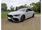 Mercedes-Benz CLA 45 AMG AMG CLA 45 S 4Matic AMG Speedshift 8G-DCT