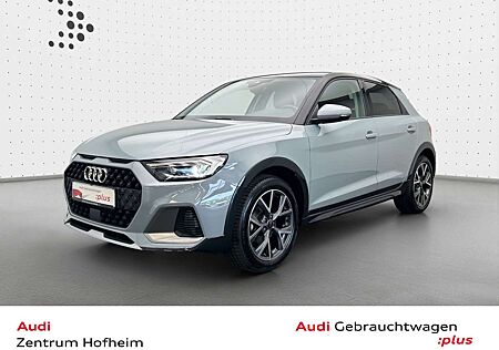 Audi A1 30 TFSI S tro*Sonos*LED*Virtual*Sma