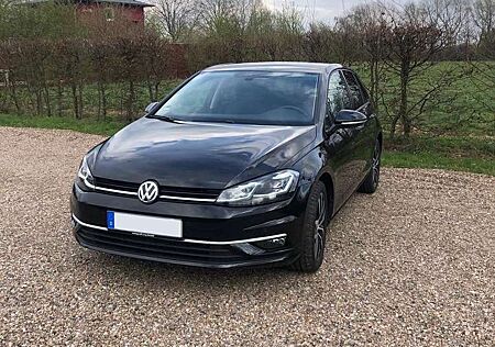 VW Golf Volkswagen Highline BMT/Start-Stopp
