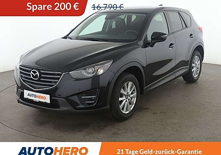 Mazda CX-5 2.0 Exclusive-Line 2WD *NAVI*LED*PDC*TEMPO*SHZ*
