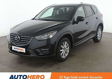 Mazda CX-5 2.0 Exclusive-Line 2WD *NAVI*LED*PDC*TEMPO*SHZ*