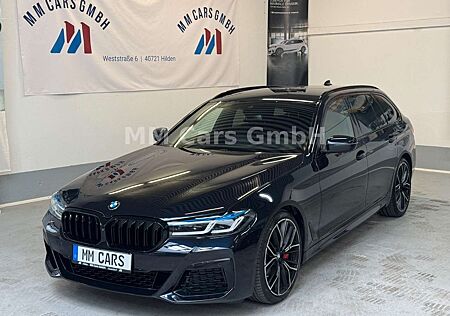 BMW 530 d Touring M Sport 360°|HUD|StHzg|Belüftung|
