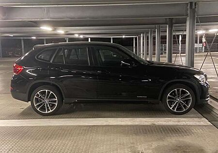 BMW X1 xDrive20d Aut. Sport Line
