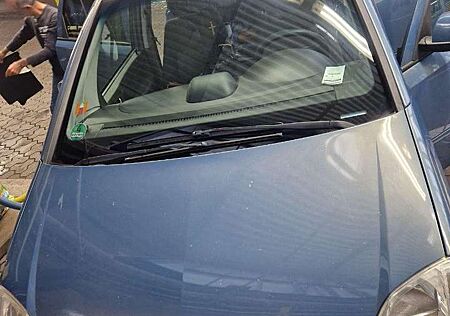 Opel Meriva Edition