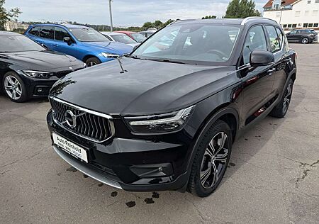 Volvo XC 40 XC40 Inscr. Expr. PHEV PDach ACC VollLED Navi