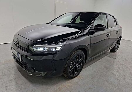 Opel Corsa F GS 1.2 Turbo Navi Allwetterreifen