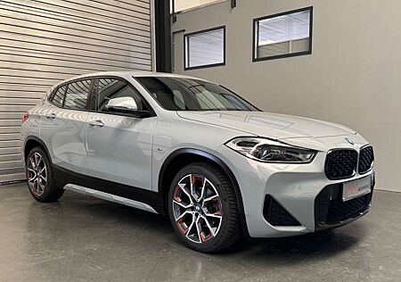 BMW X2 sDrive 18 i Edition M Sport/Vollled./Navi/Tem