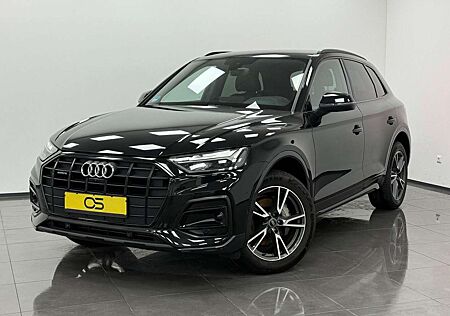 Audi Q5 45 TFSI quattro S Line Nappa Leder Garantie