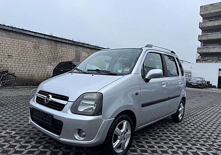 Opel Agila 1.2 Cosmo *Klima*TÜV neu*