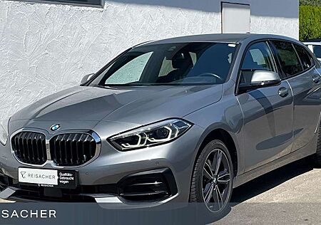 BMW 118 i Sport-Line