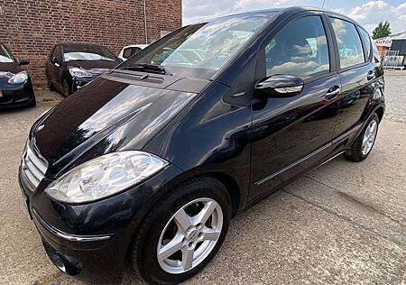 Mercedes-Benz A 180 CDI Aut.+Klima+Sitzheizung+PDC+Allwetter