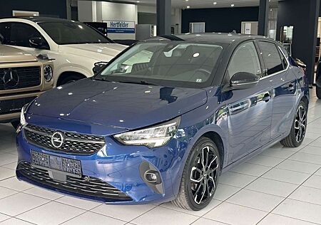 Opel Corsa F Elegance*AUTOMATIK*KAMERA*CARPLAY*LED*