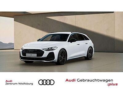 Audi A5 e-Hybrid quattro S tronic HeadUp/Matrix