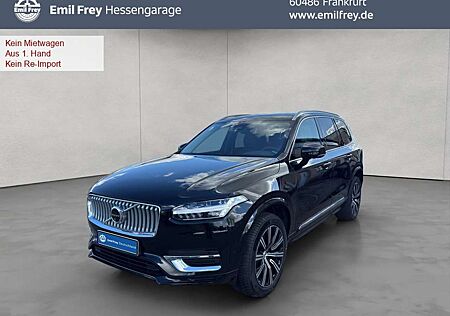 Volvo XC 90 XC90 XC90 B5 AWD Plus-Bright 7S Glasd Standh 360° AHK