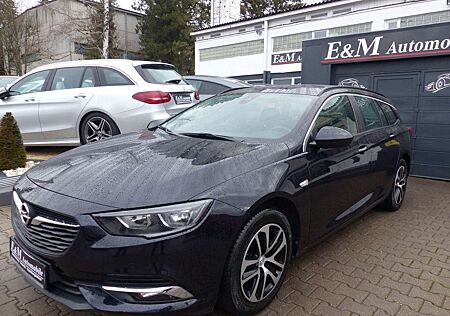 Opel Insignia B Sports Tourer Edition*STEUERKETTE NEU