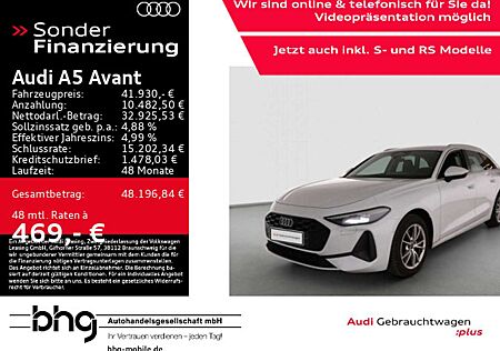 Audi A5 gebraucht kaufen Audi A5 TFSI S tronic