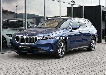 BMW 520 d xDr. *ACC*AHK*B&W*STANDHEIZ*SITZBEL*