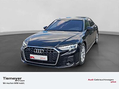Audi A8 50 TDI Q 2x S LINE AHK PANO MATRIX TV HuD