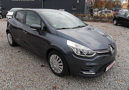 Renault Clio 1,5 dCI Cargo LKW--VAN.N1 / 2 Sitze/NAVI